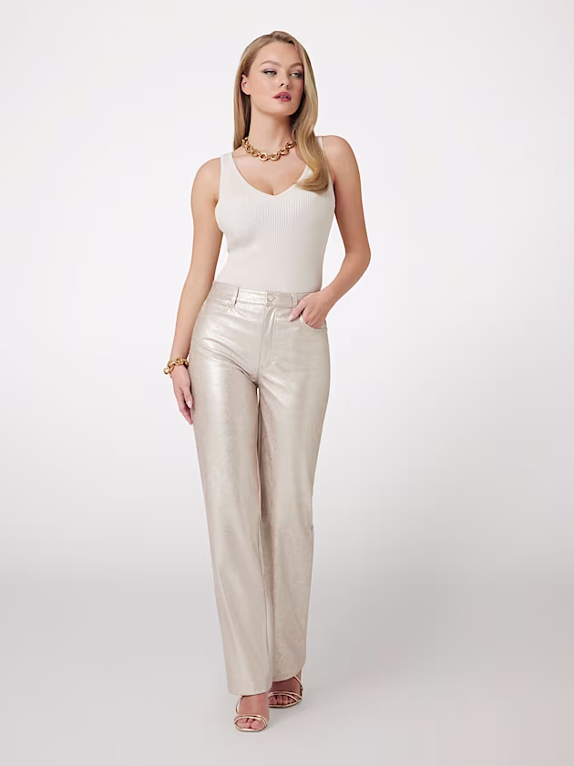 Tank-top sweater - GUESS