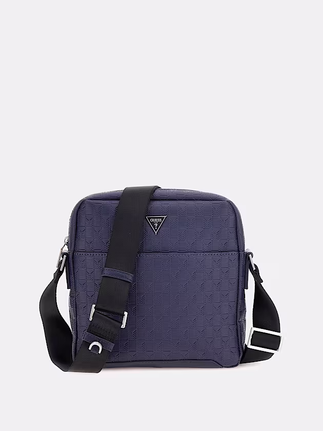 Torino G-Wave mini crossbody - GUESS