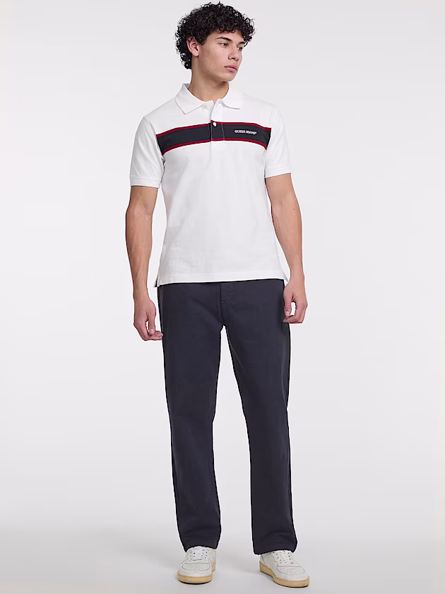 Regular Chinos - GUESS