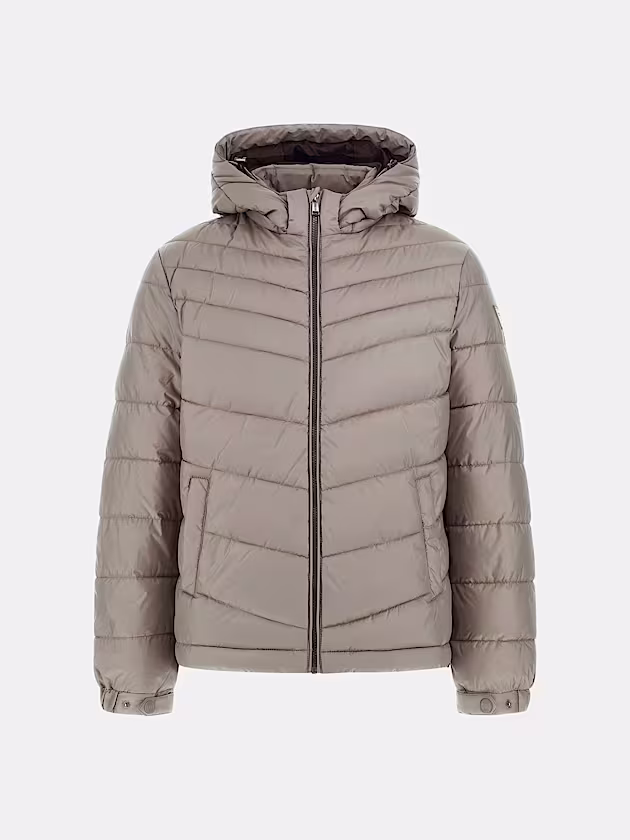 Lightweight puffer jacket - GUESS