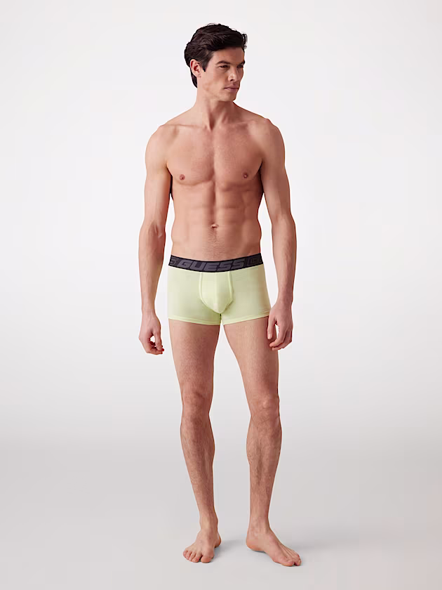 Underwear trunks 3-pack - GUESS