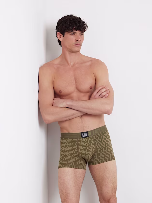 Pack 3 boxers - GUESS
