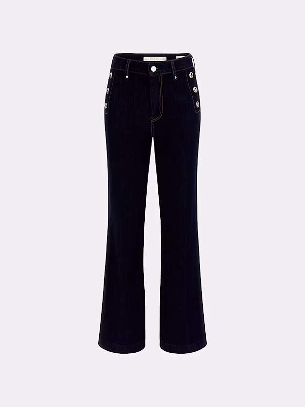 New Faye chino jeans - GUESS