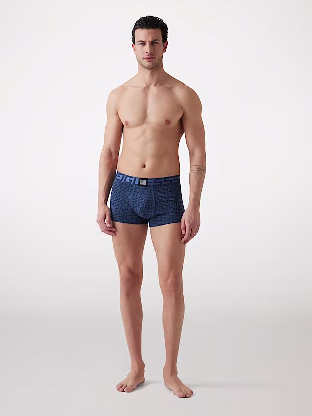 Pack 3 boxers - GUESS