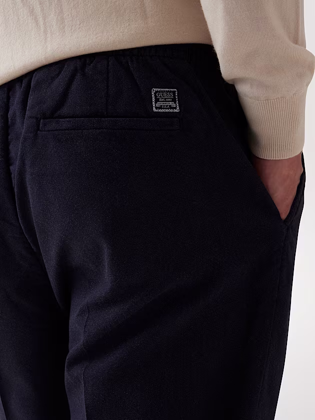 Slim chino pant - GUESS