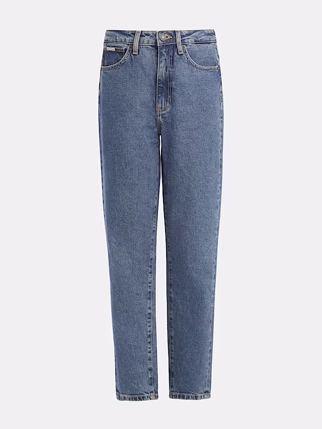 G06 mom jeans - GUESS