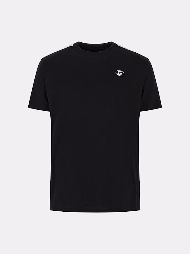 Front G logo T-shirt - GUESS