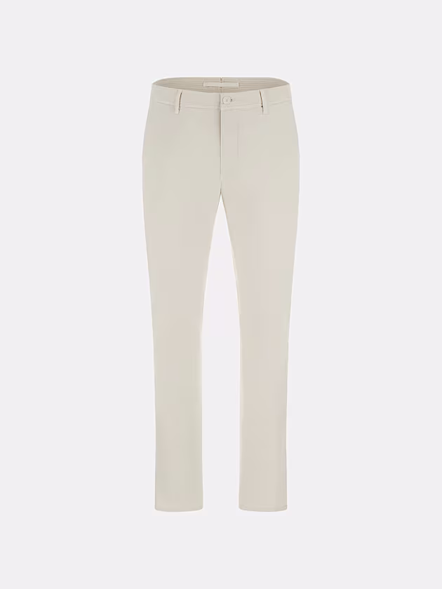 Marciano regular-fit chinos - GUESS