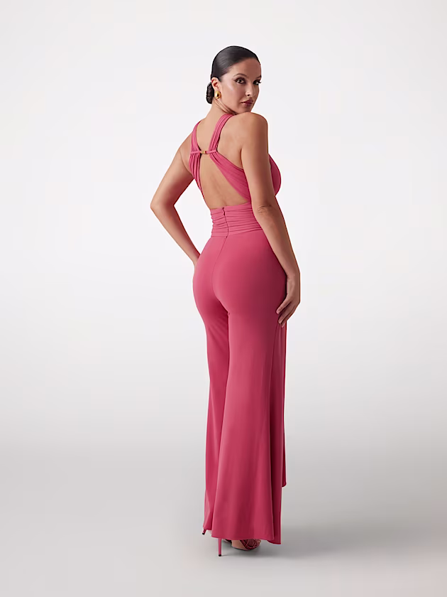 Marciano flowing jumpsuit - GUESS