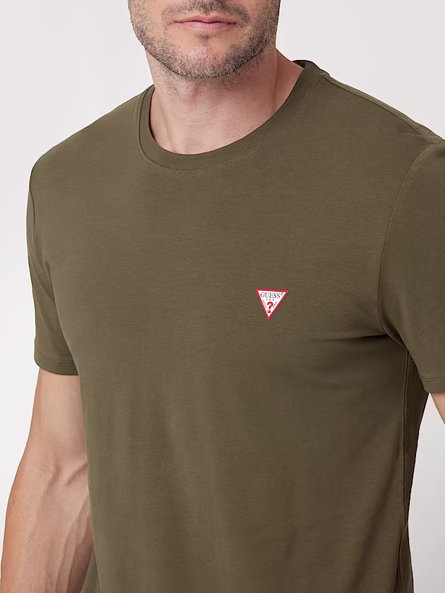 Slim fit t-shirt - GUESS