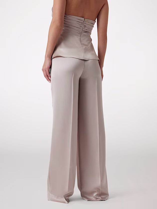 Marciano straight pants - GUESS