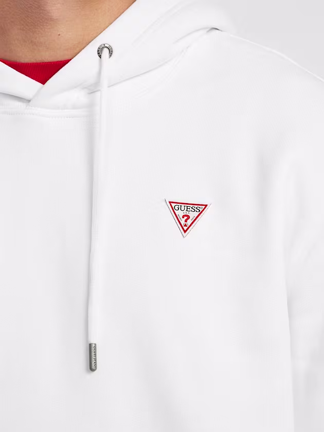 Iconic Sweatshirt - GUESS