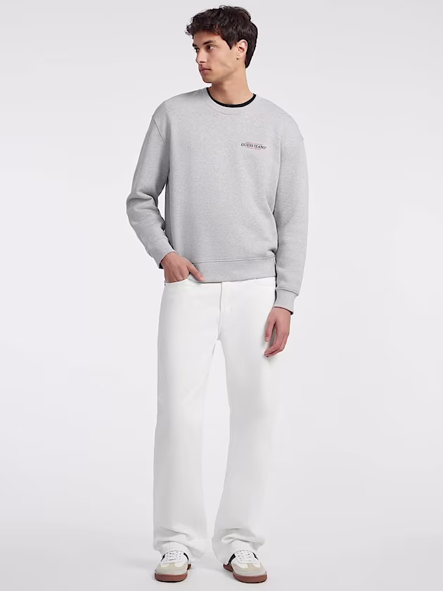 American Tradition Sweatshirt - GUESS