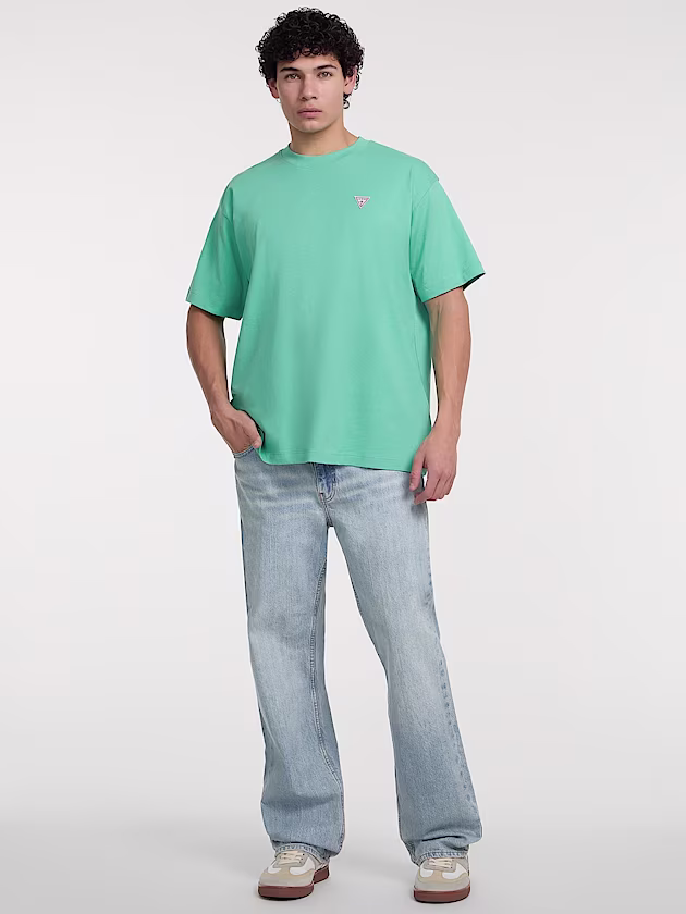 Mini Patch Tee - GUESS