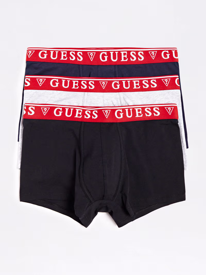 Pack 3 boxers - GUESS