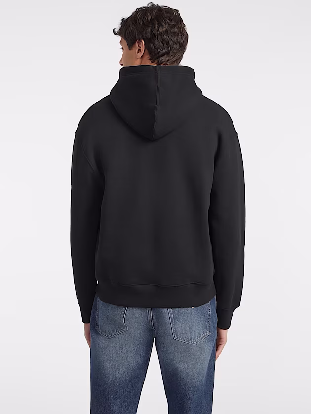 American Tradition Hoodie - GUESS