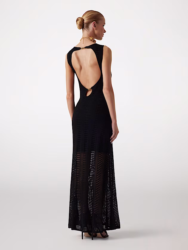 Marciano long sweater dress - GUESS