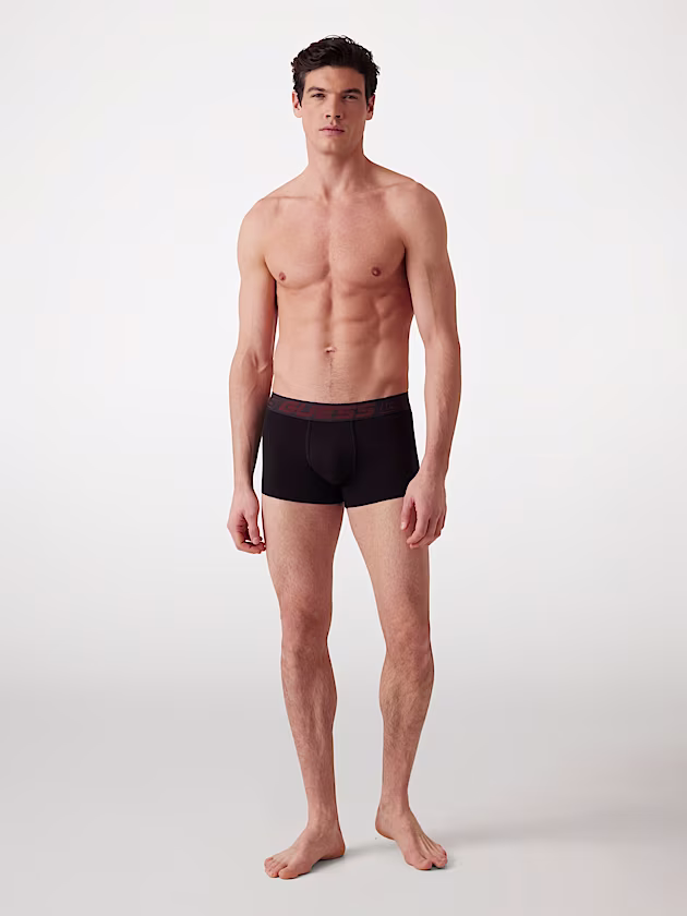 Underwear trunks 3-pack - GUESS