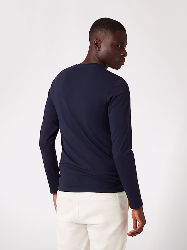 Long sleeves t-shirt - GUESS