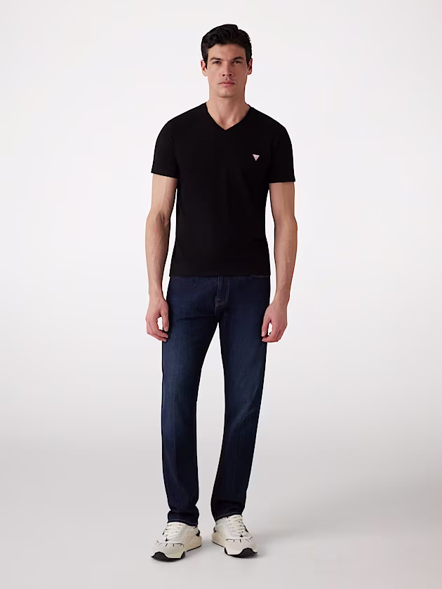 Slim fit t-shirt - GUESS