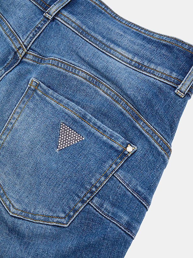 Shape Up skinny denim pant - GUESS