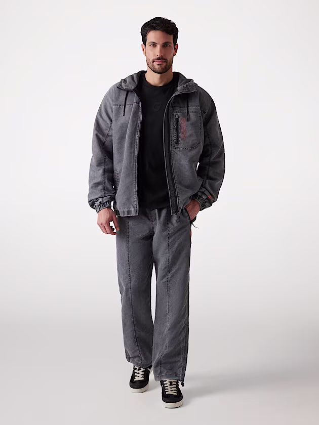 Regular-fit sweatpants - GUESS