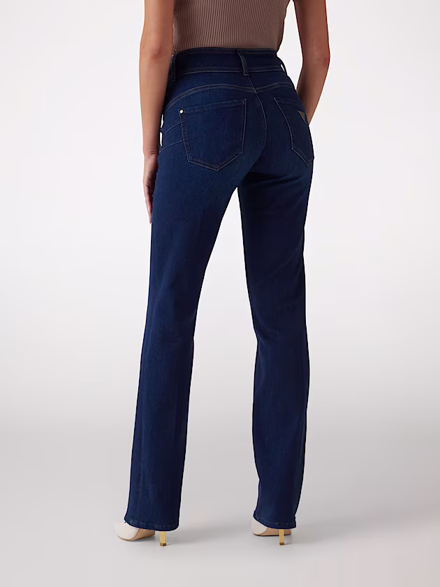 Shape up straight jeans - GUESS