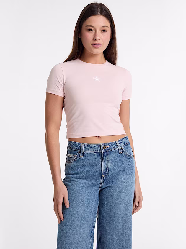 Logo t-shirt - GUESS