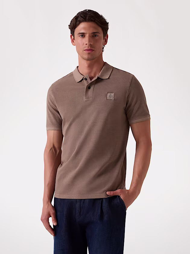 Classic polo - GUESS