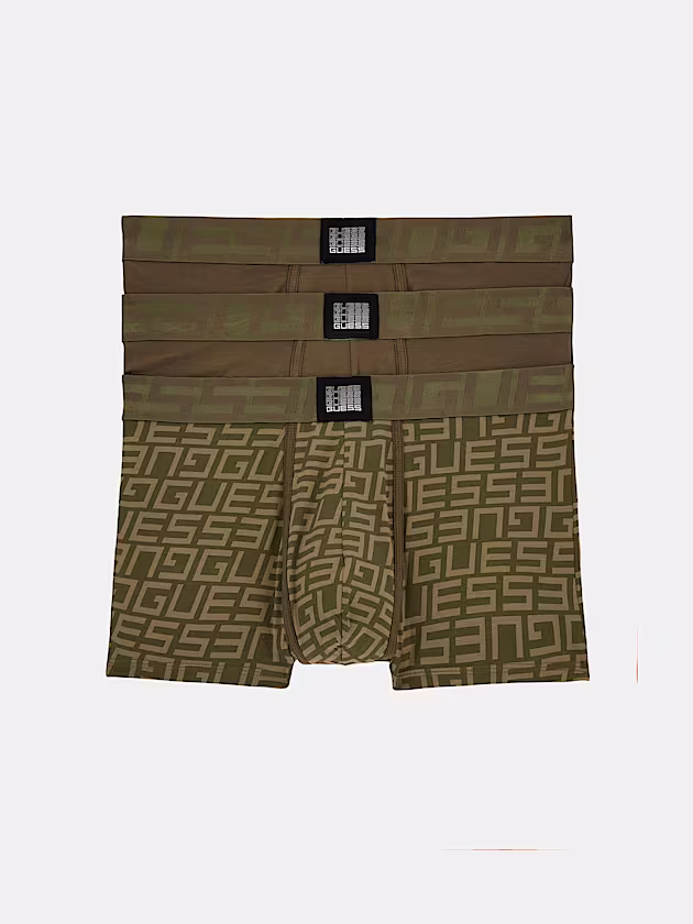 Pack 3 boxers - GUESS