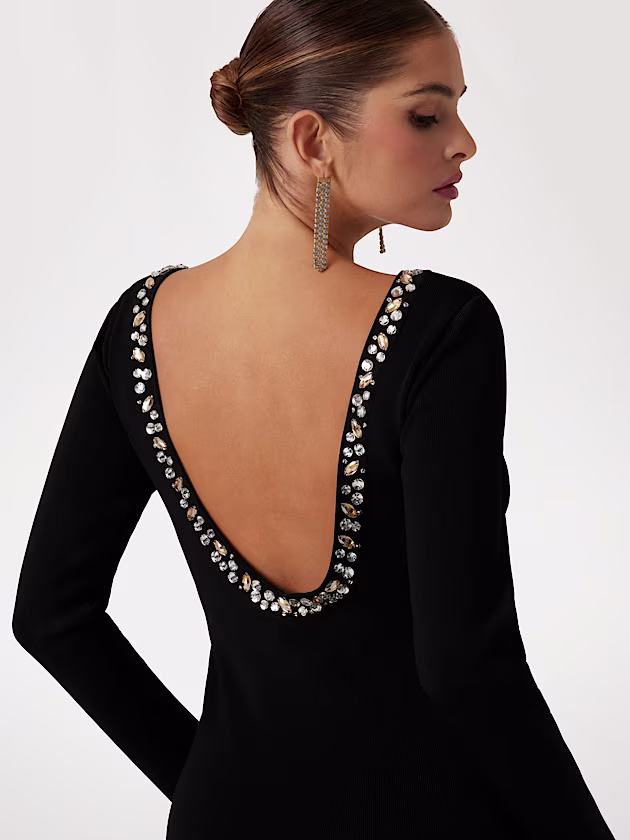 Mini bodycon dress Marciano - GUESS