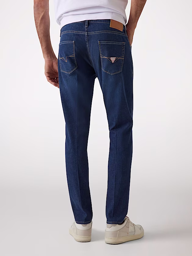 Chris skinny jeans - GUESS