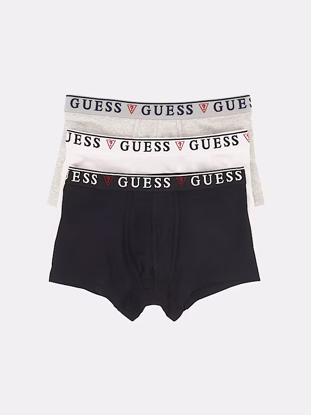 Pack 3 boxers - GUESS