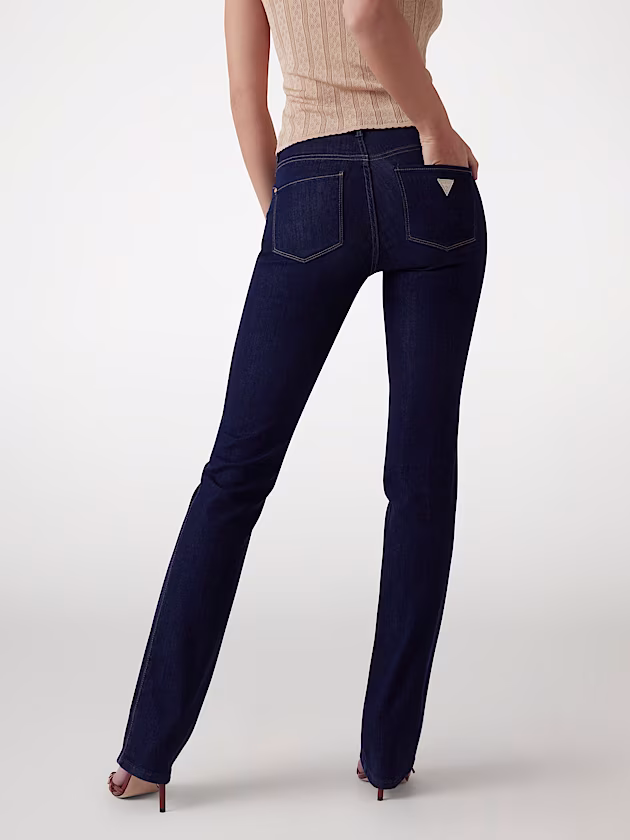 Sexy stretch denim jeans - GUESS