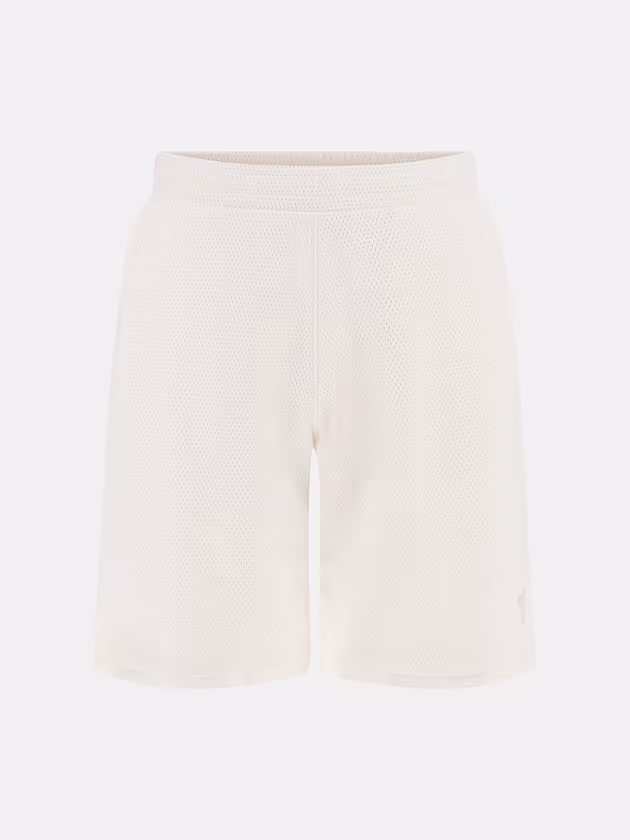 Mesh shorts - GUESS