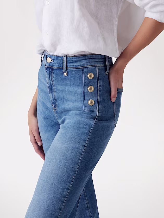 New Faye jeans - GUESS