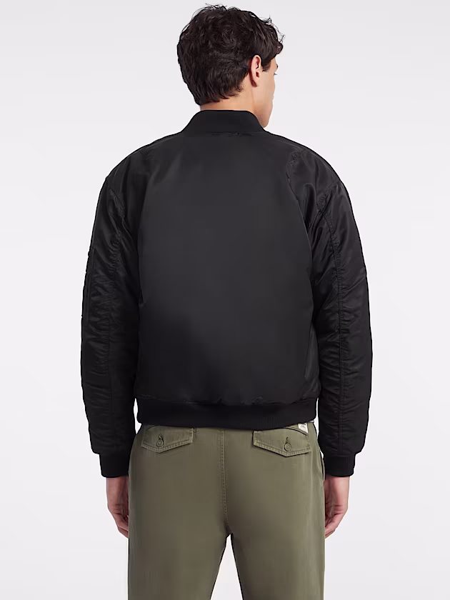 Bomber Jacket - GUESS