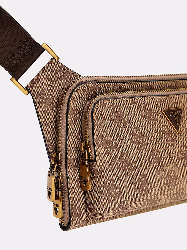 Milano 4G logo belt bag - GUESS