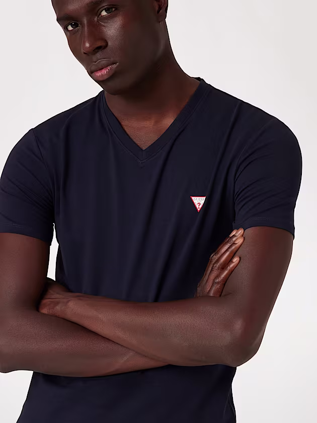 Slim fit t-shirt - GUESS