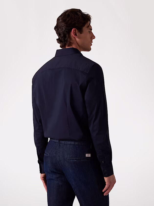 Slim fit shirt - GUESS