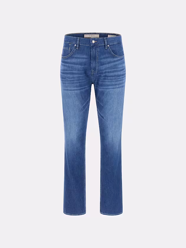 Rodeo regular-fit jeans - GUESS