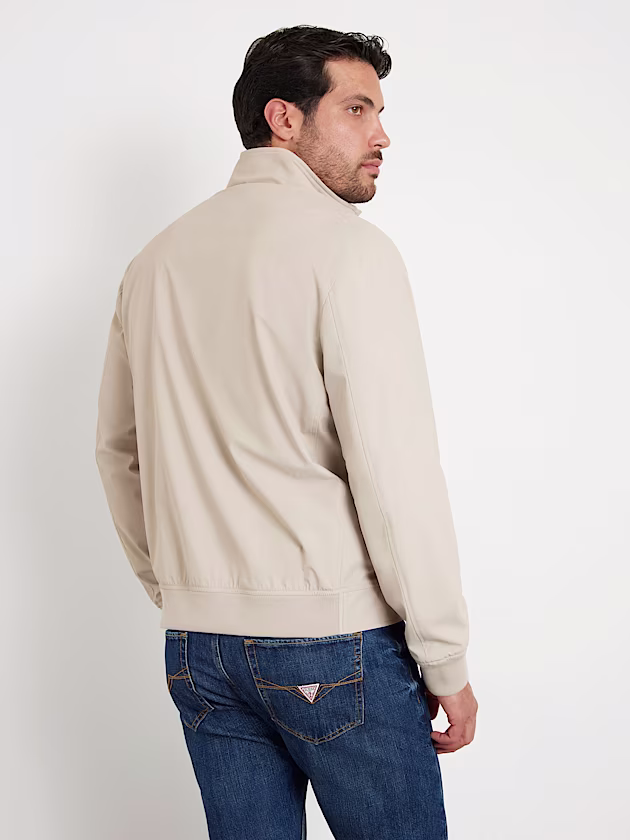 Tech stretch jacket - GUESS