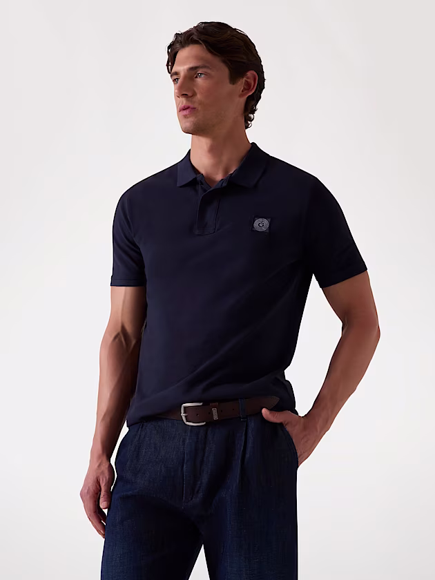 Classic polo - GUESS