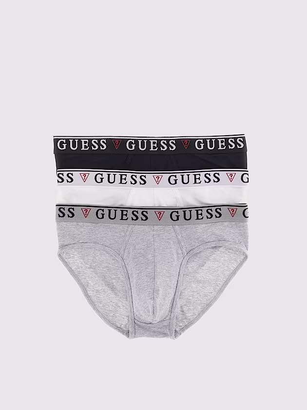 Pack 3 briefs - GUESS