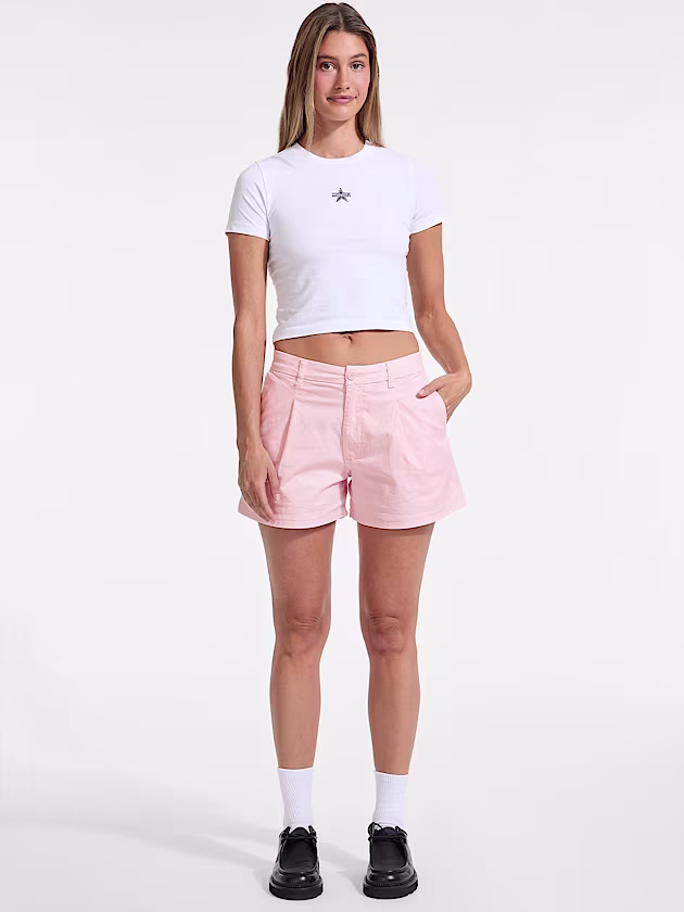 Chinos short - GUESS