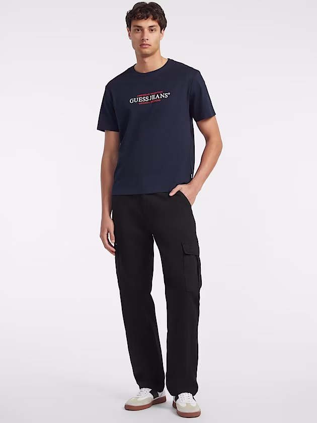 Cargo Chinos - GUESS