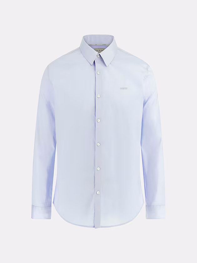 Slim fit shirt - GUESS