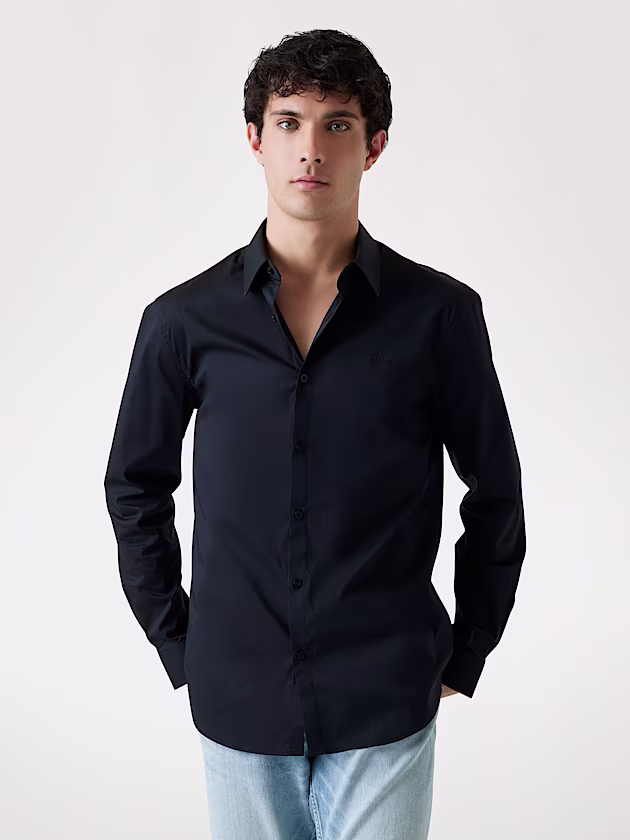Slim fit shirt - GUESS