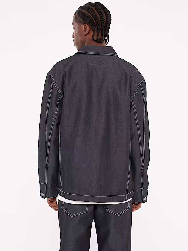 Chore Jacket - GUESS