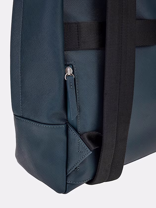 Saffiano Milano backpack - GUESS